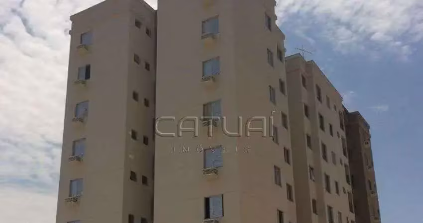 Apartamento à venda - portal das torres - jardim portal dos ramos, londrina