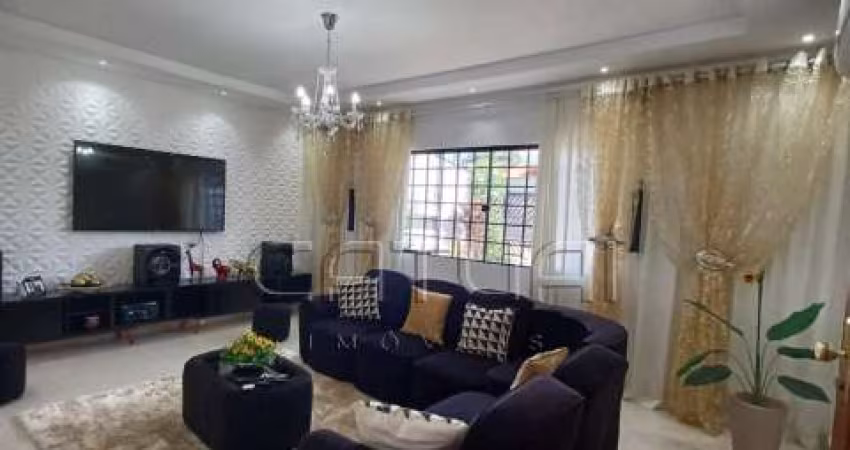 Casa à venda - Bairro Morumbi, Londrina