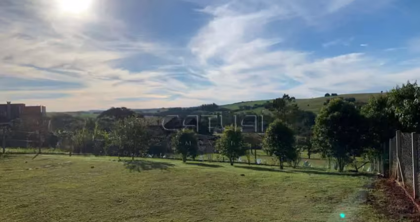 Terreno em condomínio à venda - estância cabral - caramuru, londrina
