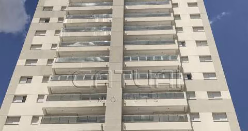 Apartamento com 2 quartos para alugar na Rua Eurico Hummig, 280, Gleba Palhano, Londrina