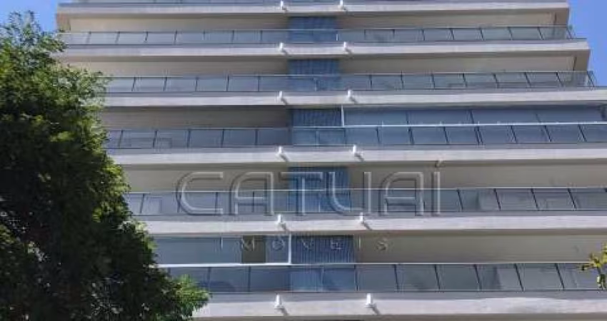 Aqualuna Jardim Residence