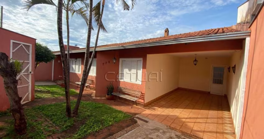 Casa Alvorada