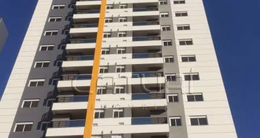 Apartamento para locação - Alameda Eco Resort &amp; Residence - Gleba Palhano, Londrina