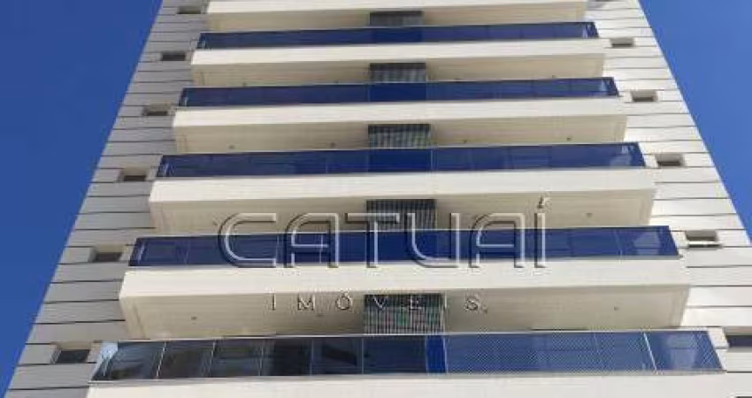 Apartamento Locação Condomínio Fountain Hit Londrina