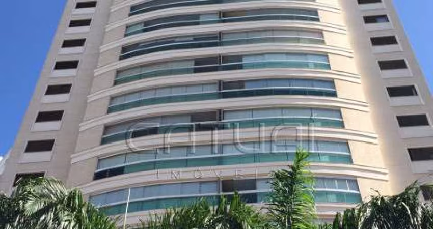 Apartamento à venda - Edificio Maison Villa Lobos - Gleba Palhano, Londrina