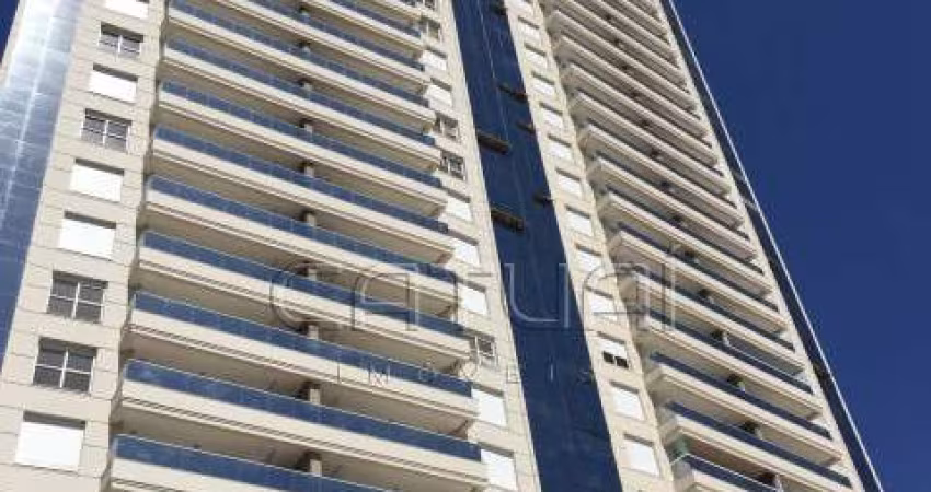 Apartamento com 3 quartos para alugar na Rua Weslley César Vanzo, 180, Gleba Palhano, Londrina