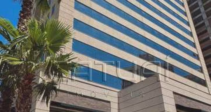 Ponto Comercial à venda - Condomínio Torre Firenze - Bela Suiça, Londrina