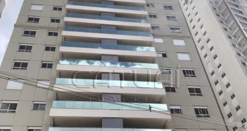 Apartamento à venda - Kensington Gardens - Gleba Palhano, Londrina