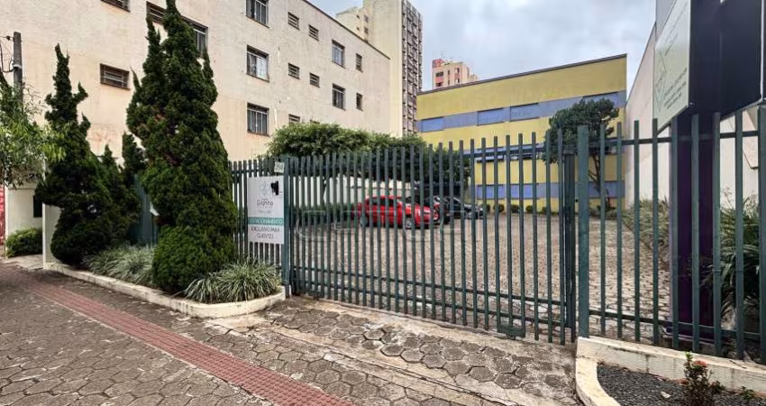 Sala Comercial para locação - Bairro Centro, Londrina