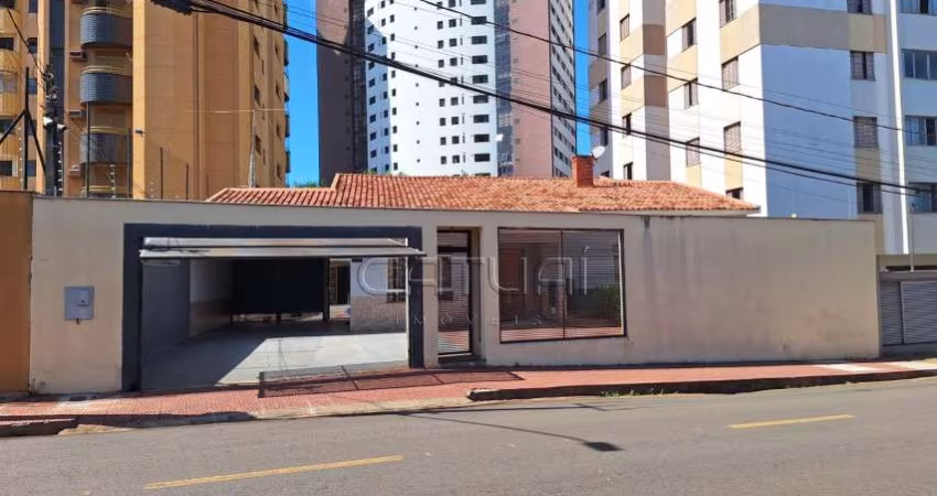 Sala comercial para locação - Bairro Caiçaras, Londrina