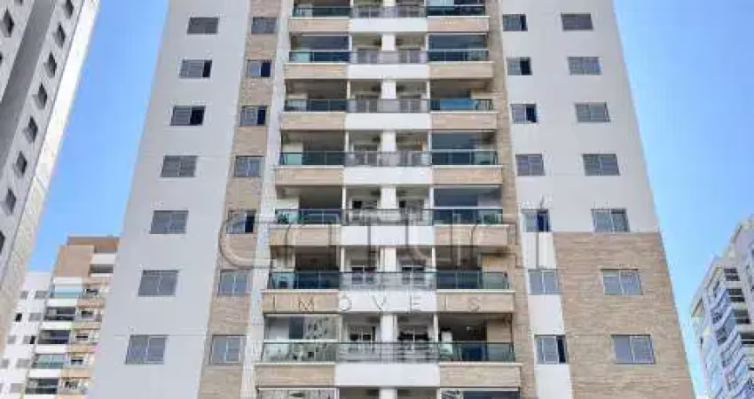 Apartamento à venda - Florais Eco Resort &amp; Residence - Gleba Palhano, Londrina