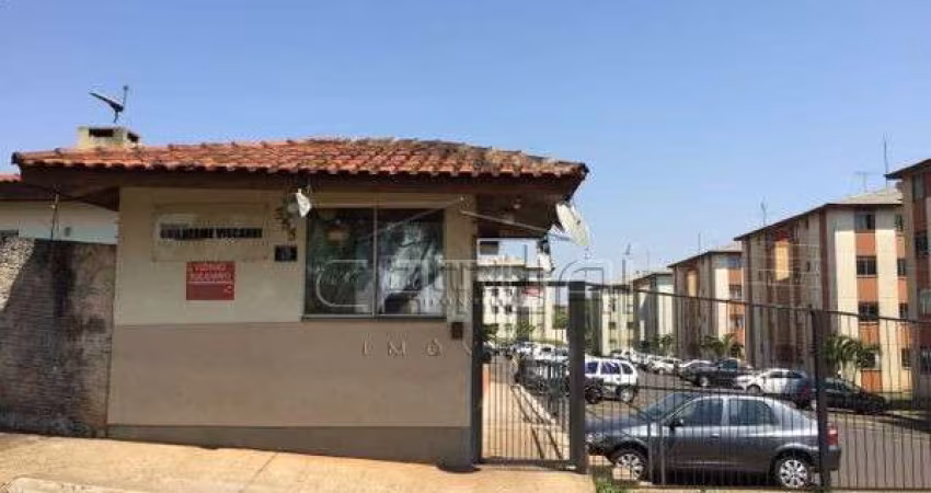 Apartamento à venda - Guilherme Viscardi Residencial - Nova Olinda, Londrina