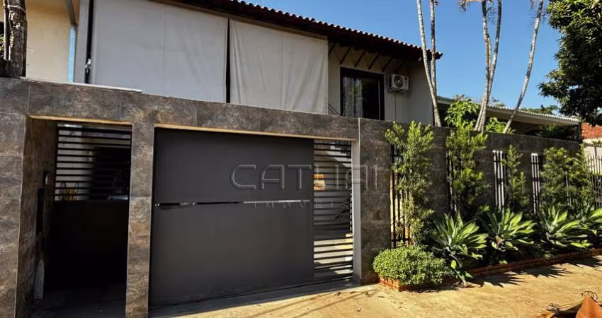 Casa à venda - Bairro Jardim Alvorada, Londrina