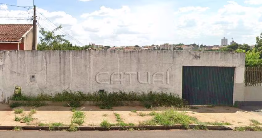 Terreno à venda - Bairro Jardim Presidente, Londrina