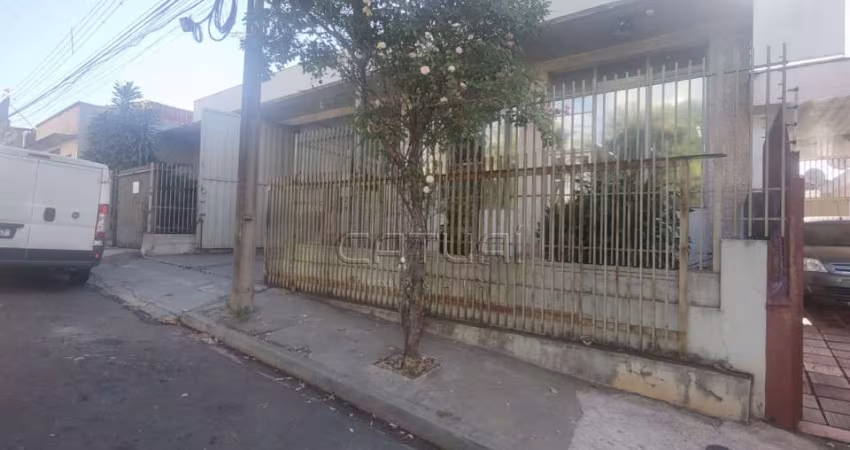 Barracão Comercial à venda - Bairro Jardim Agari, Londrina