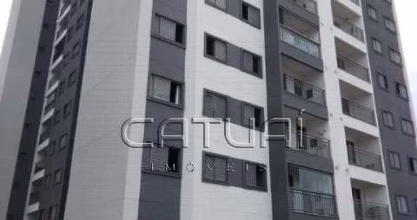 Apartamento à venda - Carpe Diem Downtown - Vila Santa Terezinha, Londrina