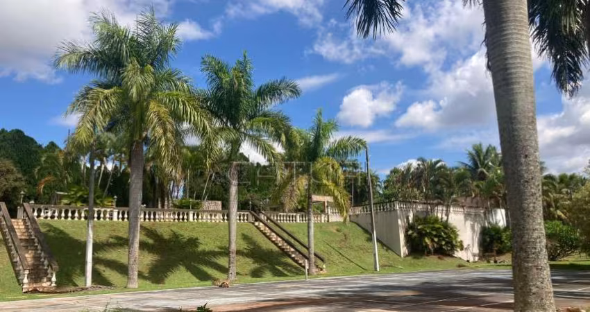Terreno em condomínio à venda - Condomínio Green Village Residencial, Cambé