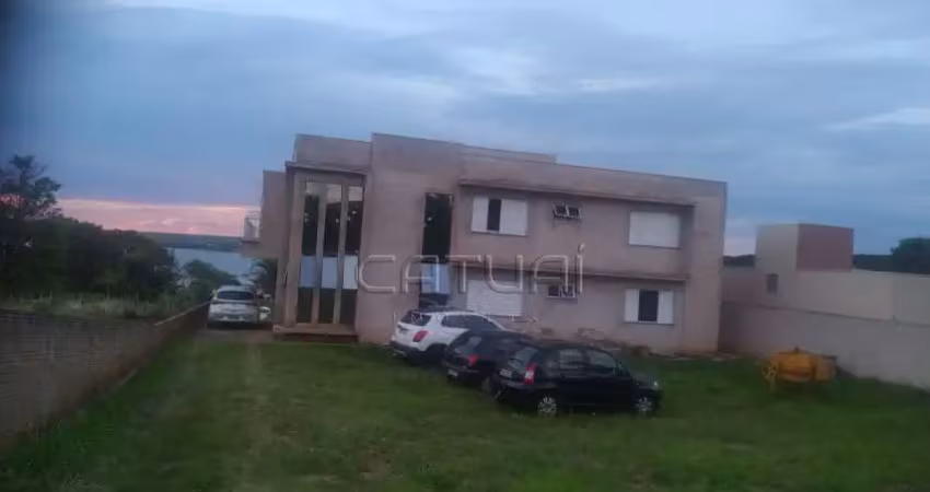 Casa em condomínio à venda - Condomínio Riviera do Poente, Alvorada do Sul