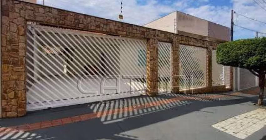 Casa a venda - Portal de Versalhes 2, Londrina