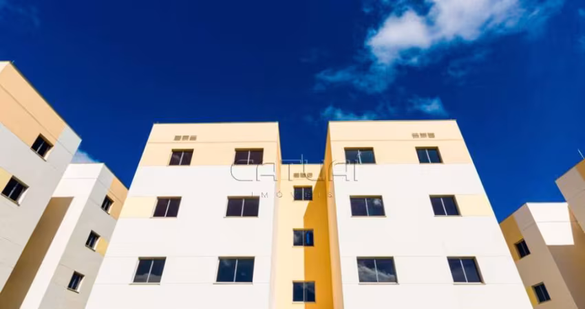 Apartamento à venda Vila das orquídeas - Leonor, Londrina