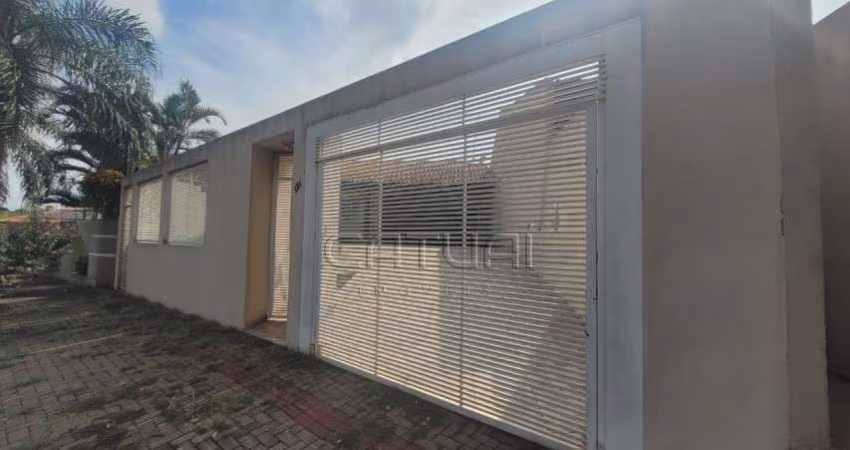 Casa à venda - Bairro Califórnia, Londrina
