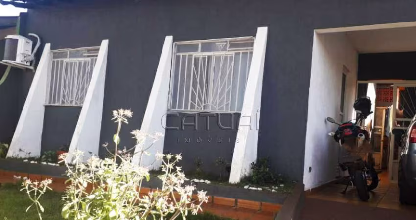 Casa à venda - Jardim Tókio, Londrina