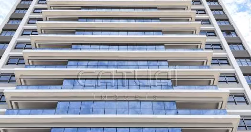 Apartamento à venda - Edifício Lumini - Gleba Palhano, Londrina
