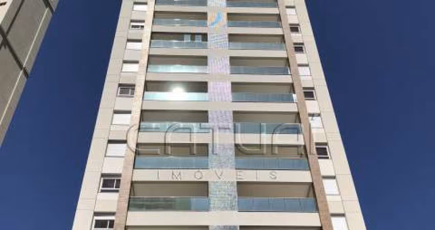 Apartamento à venda - Chelsea Tower - Gleba Palhano, Londrina