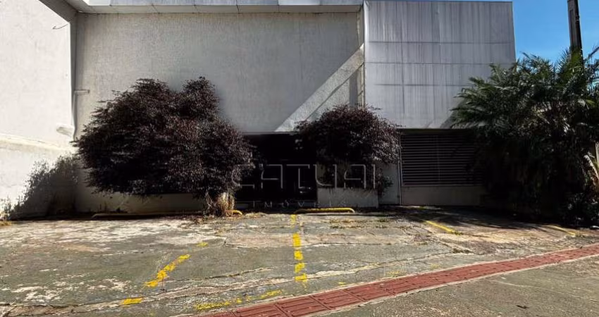 Ponto Comercial para locação - Bairro Vila Ipiranga, Londrina