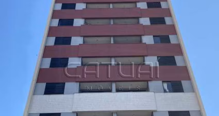 Apartamento à venda - Edifício Laguna - Jardim Higienópolis, Londrina