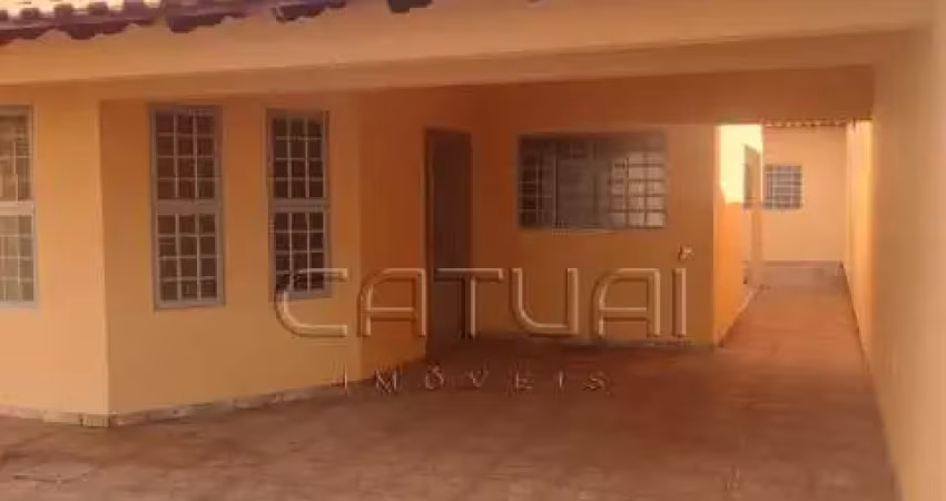 Casa com 3 quartos para alugar na Rua Adélia Gomes de Sá e Silva, 92, Jardim Pacaembu, Londrina