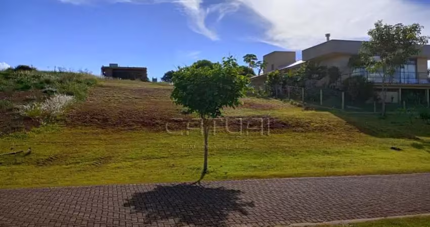 Terreno em condomínio à venda - condomínio ecovillas do lago, sertanópolis