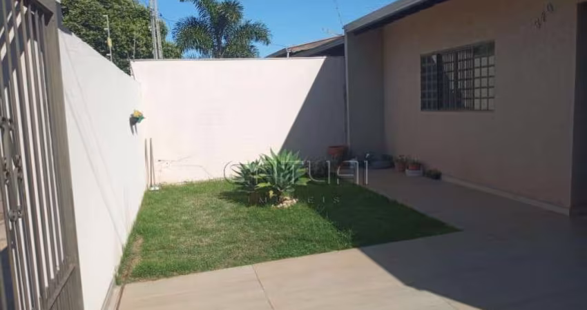 Casa à venda - Jardim Maria Lúcia, Londrina