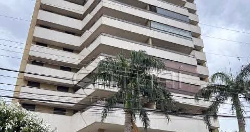 Apartamento à venda - Araucaria Park - Dom Bosco, Londrina
