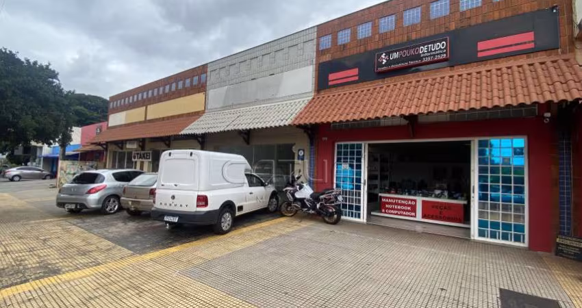 Ponto Comercial para locação - Bairro Centro, Londrina