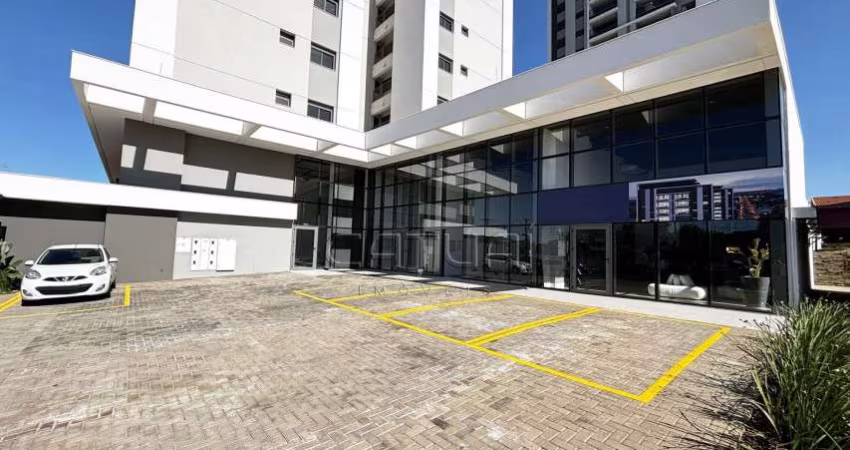 Ponto Comercial para locação - Bairro Bela Suiça, Londrina