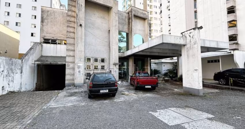Ponto Comercial para locação - Bairro Centro, Londrina
