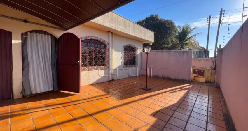 Casa à venda - Bairro Jardim Califórnia em Londrina