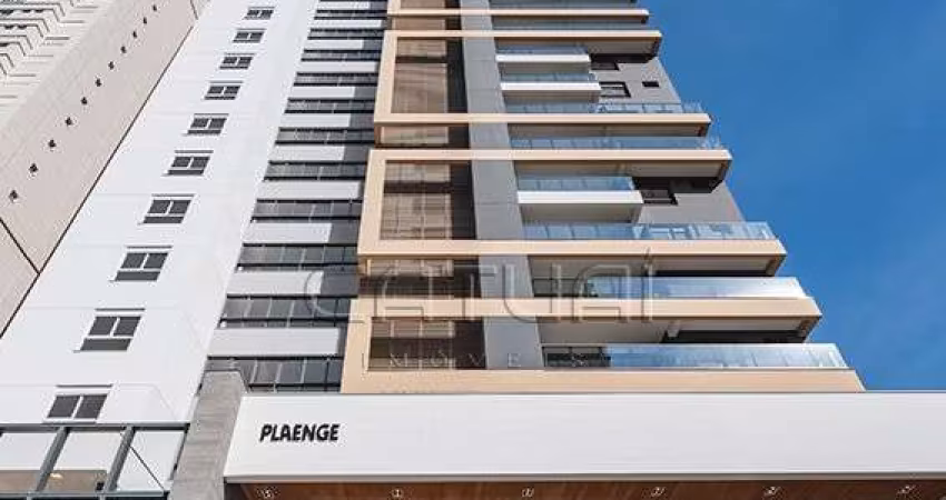 Apartamento à venda Edifício Hause - Fazenda Gleba Palhano, Londrina