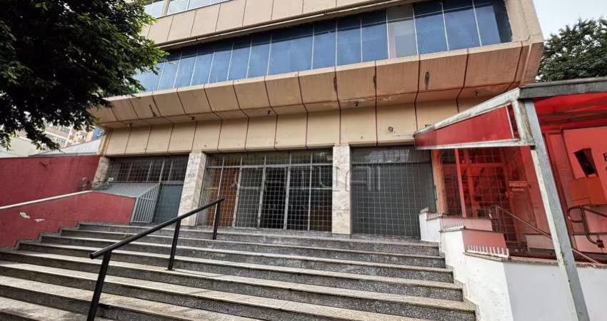 Ponto Comercial para locação - Bairro Centro, Londrina