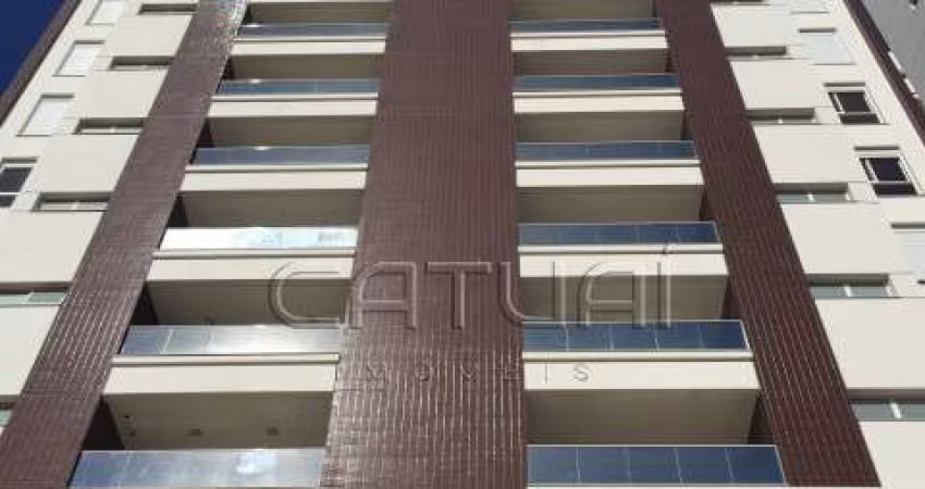 Apartamento à venda - Edifício Lumière - Gleba Palhano, Londrina