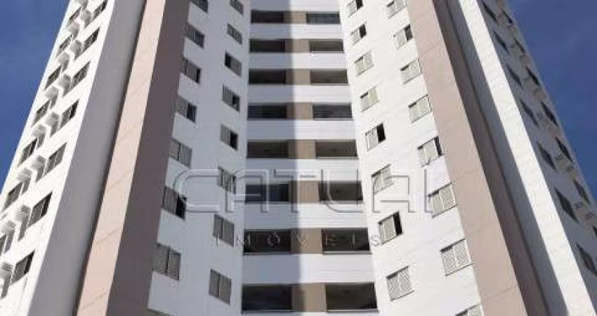 Apartamento à venda - Brisas Alto do Araxá - Araxá, Londrina