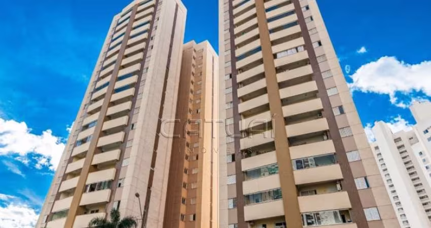 Apartamento à venda - Condomínio Mirante do Lago - Gleba Palhano, Londrina