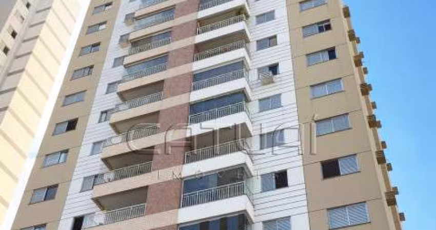 Apartamento à venda - Anita Malfatti - Gleba Palhano, Londrina