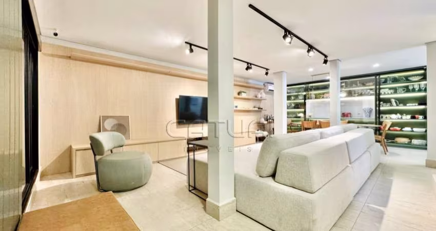 Casa à venda - Bairro Igapó, Londrina