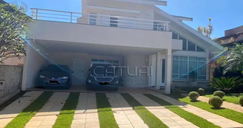 Casa em condomínio à venda - Condomínio Pitanguá, Londrina