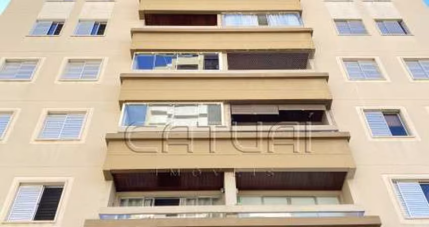Apartamento à venda - Boulevard Park - Centro, Londrina