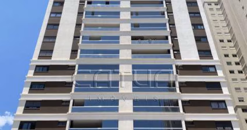 Apartamento à venda - Condomínio Absoluto - 167m2