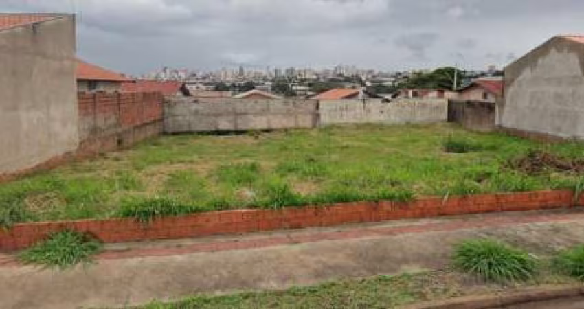 Terreno à venda - Bairro Jardim Alpes, Londrina