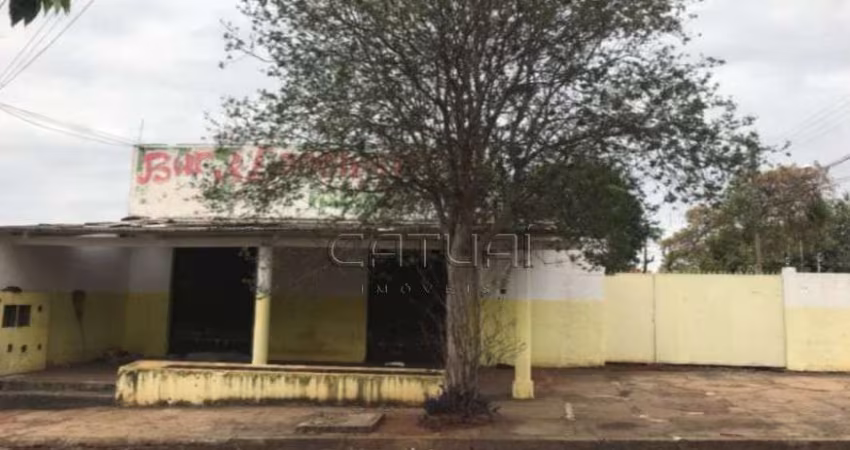 Terreno à venda - Bairro Vila Matarazzo, Londrina